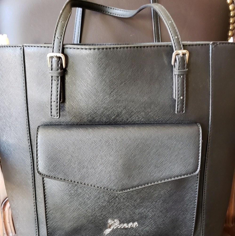 New Guess Handbag